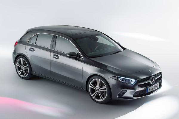 Mercedes Classe A 2018.jpg